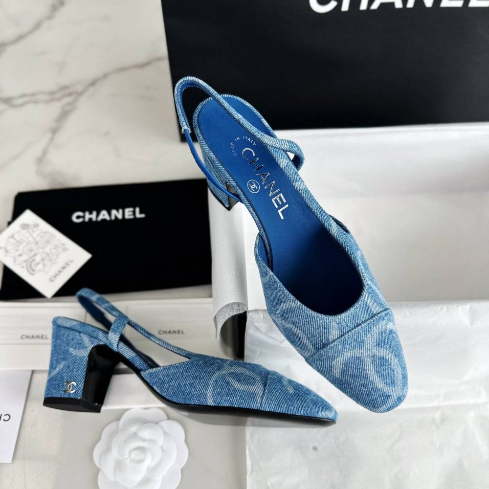 Slingback