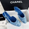 Slingback