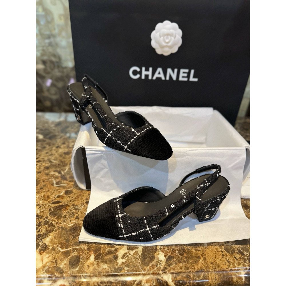 Slingback