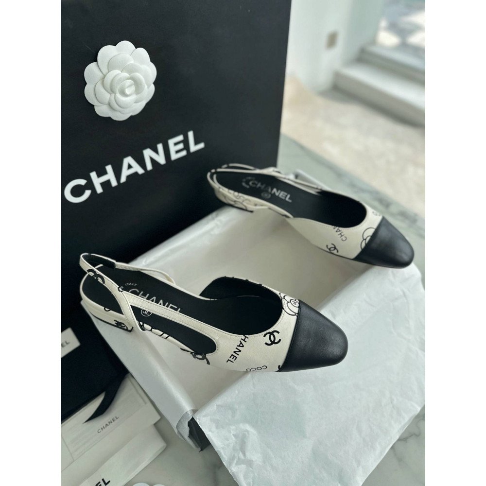 Slingback