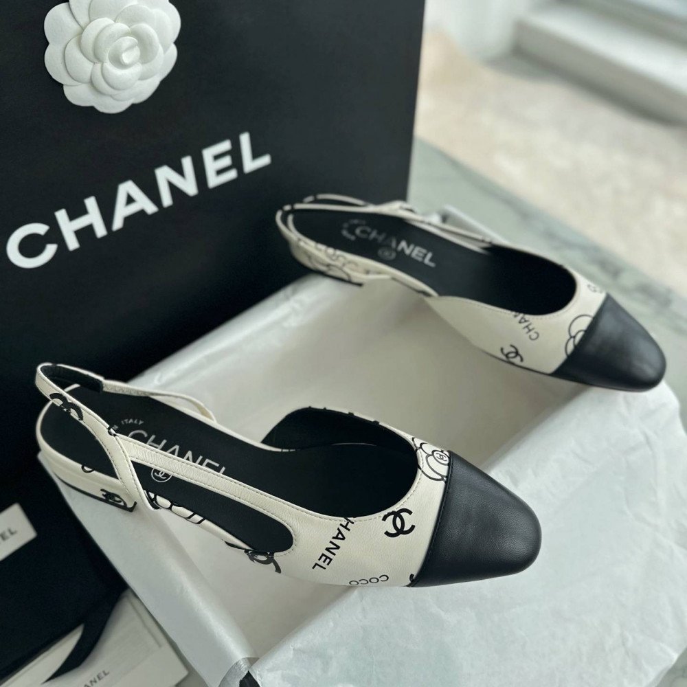 Slingback