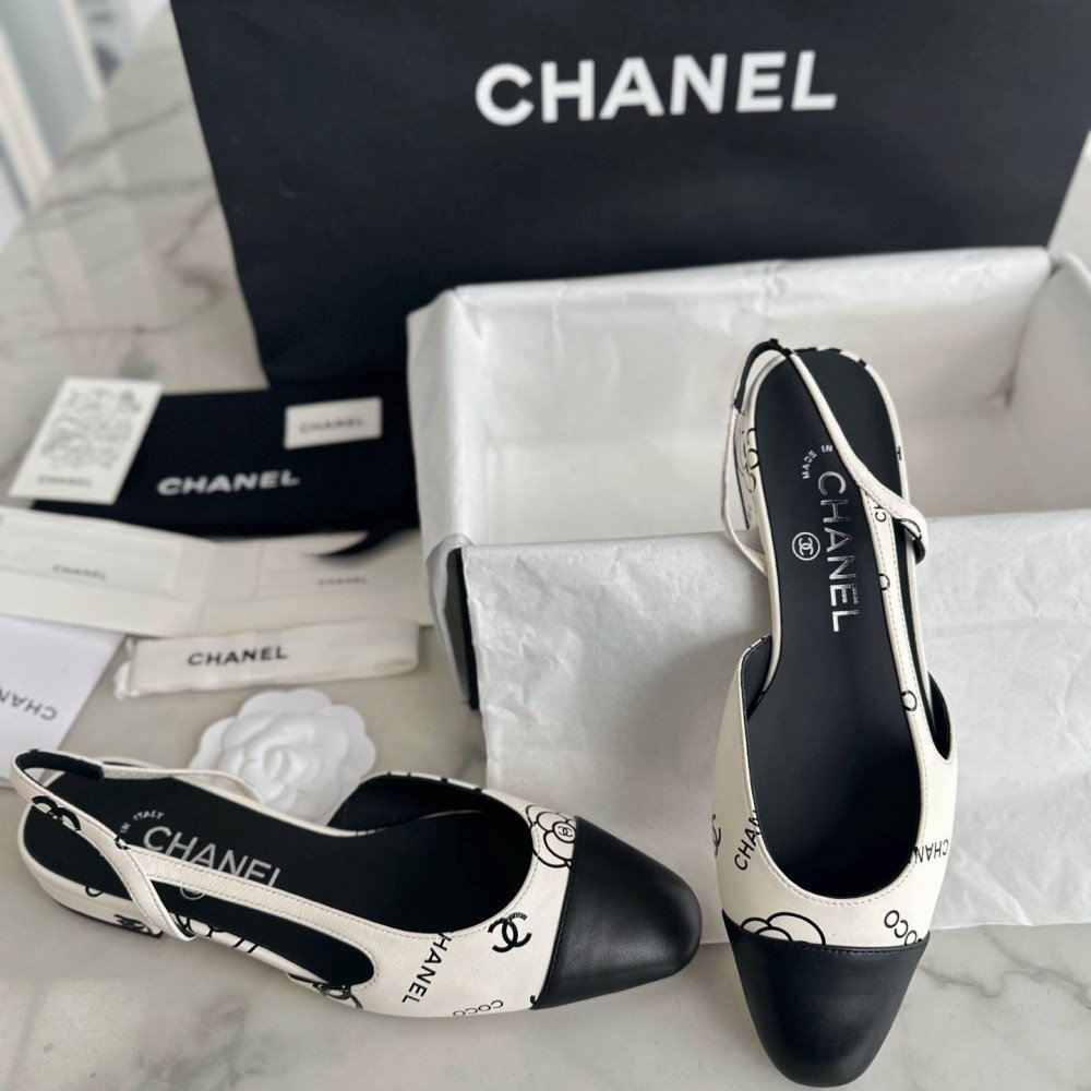 Slingback