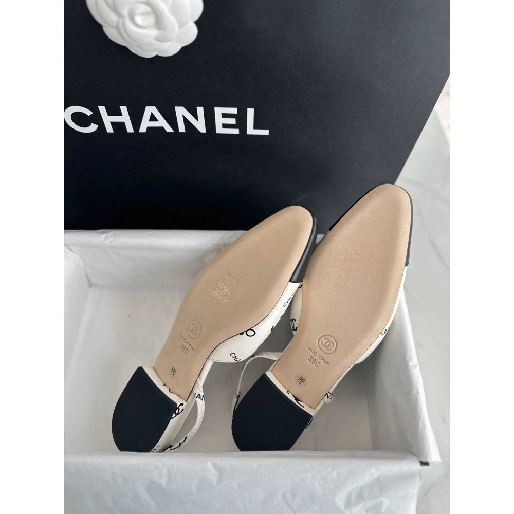 Slingback