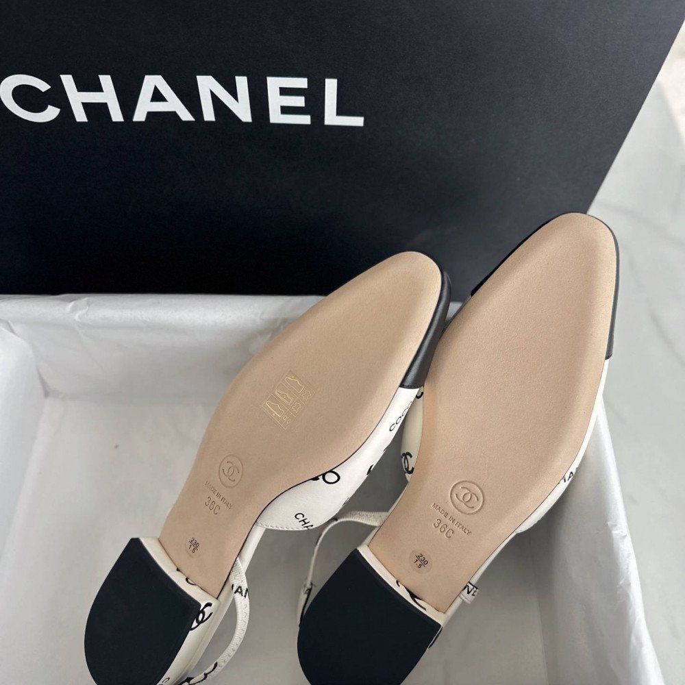 Slingback