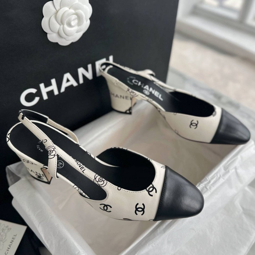 Slingback