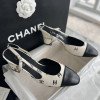 Slingback
