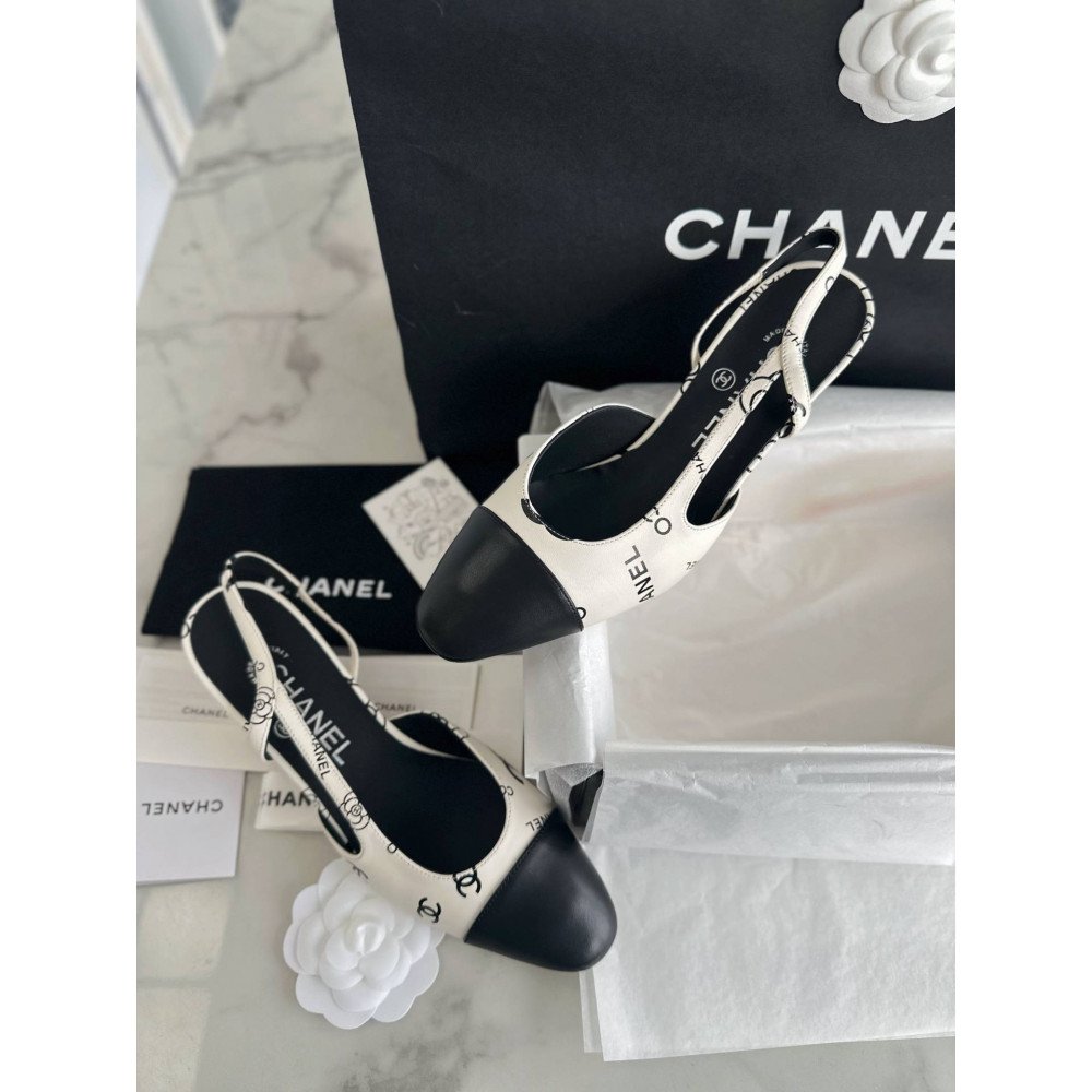 Slingback