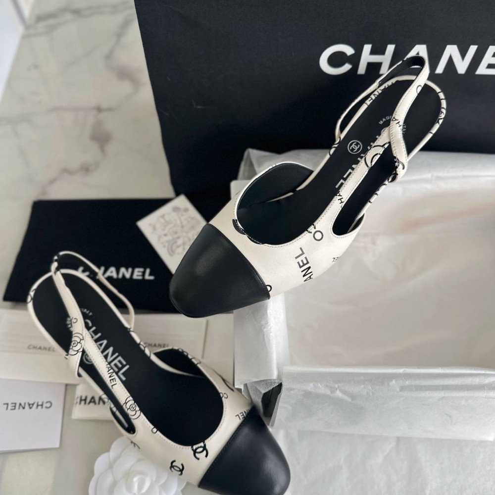 Slingback