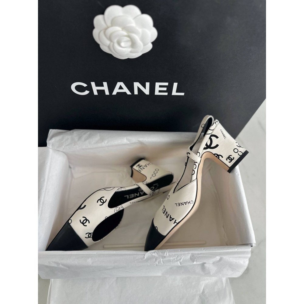 Slingback