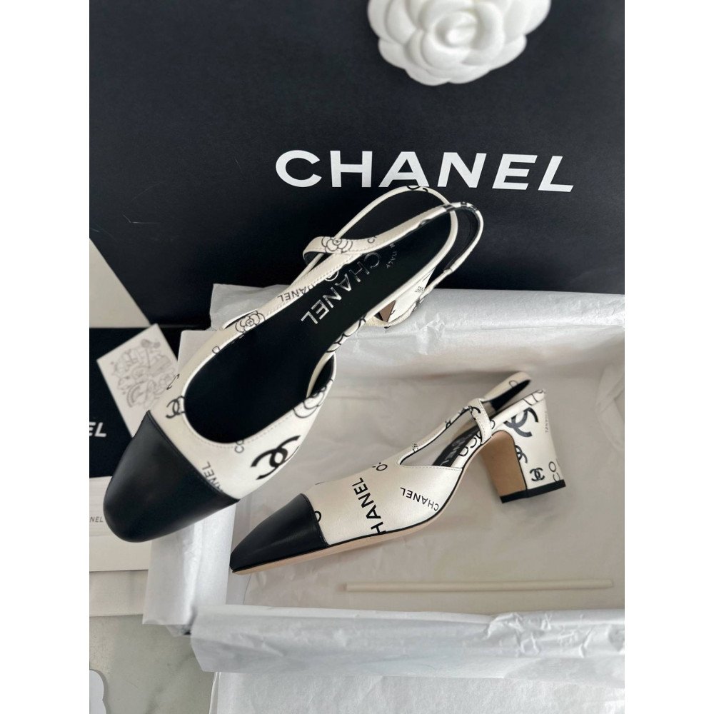 Slingback
