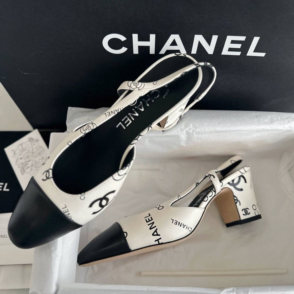 Slingback