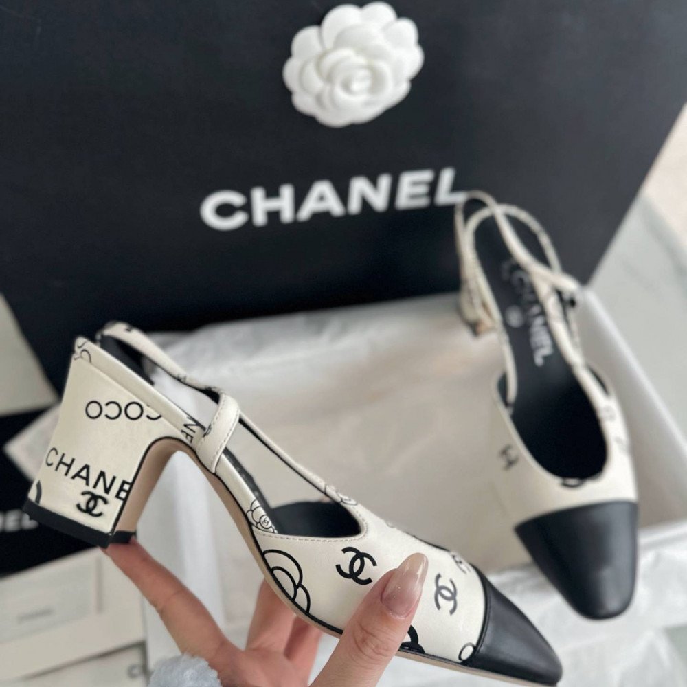 Slingback