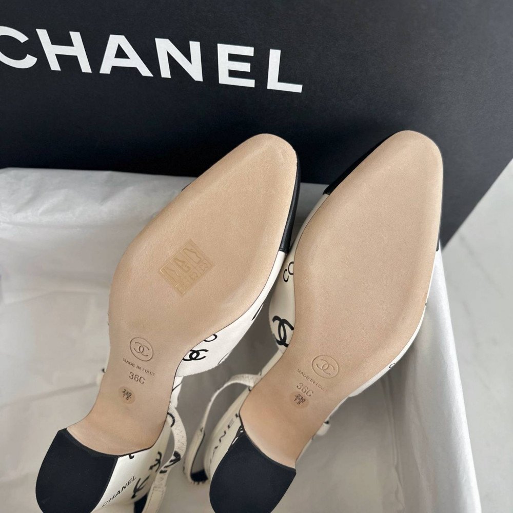 Slingback