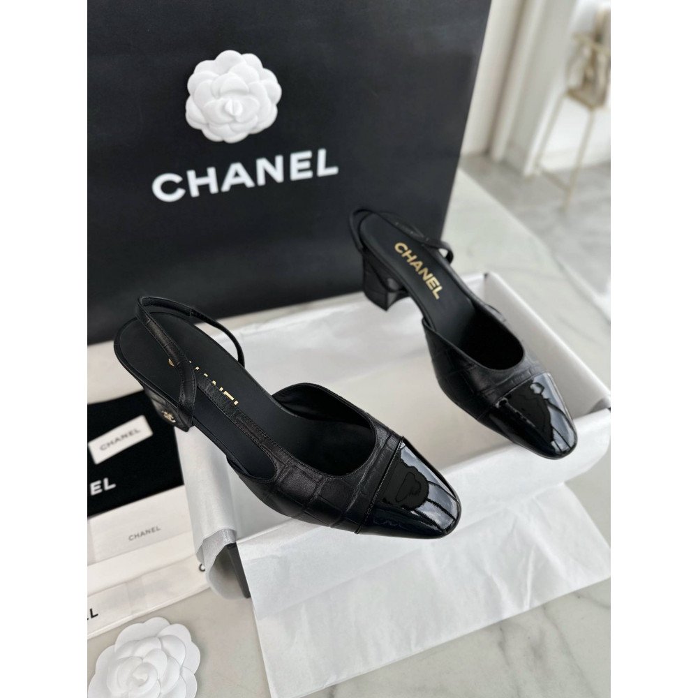 Slingback