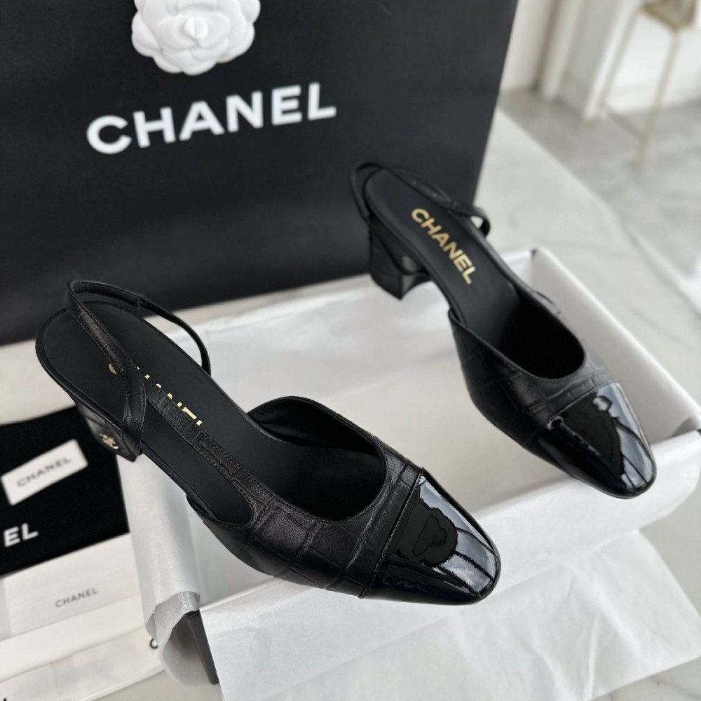Slingback