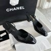Slingback