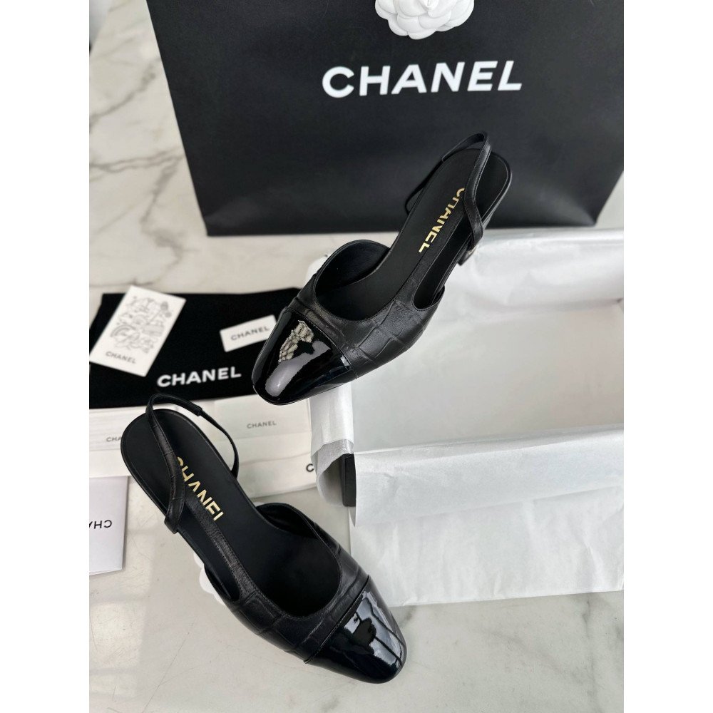 Slingback