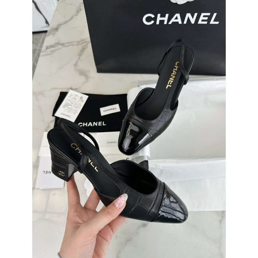 Slingback