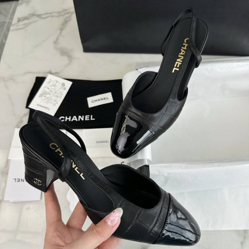 Slingback
