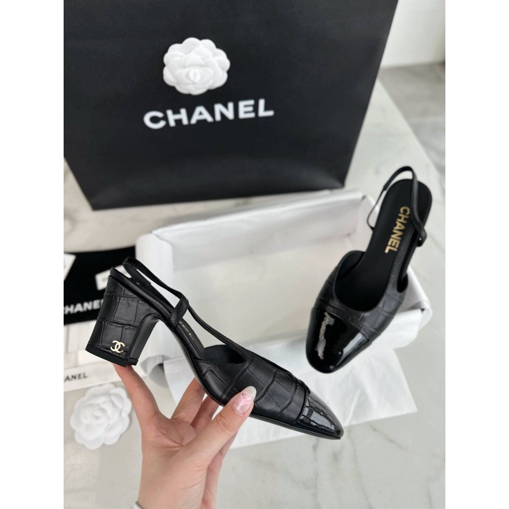 Slingback