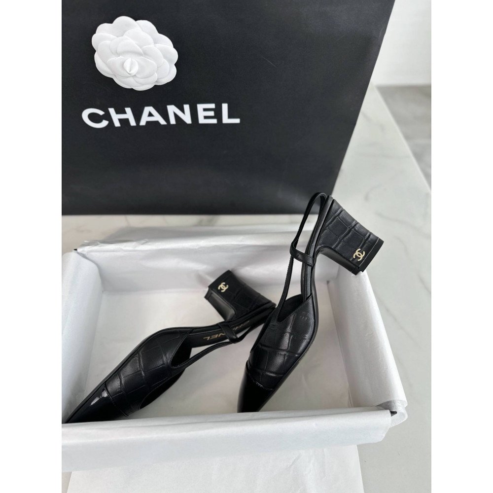 Slingback