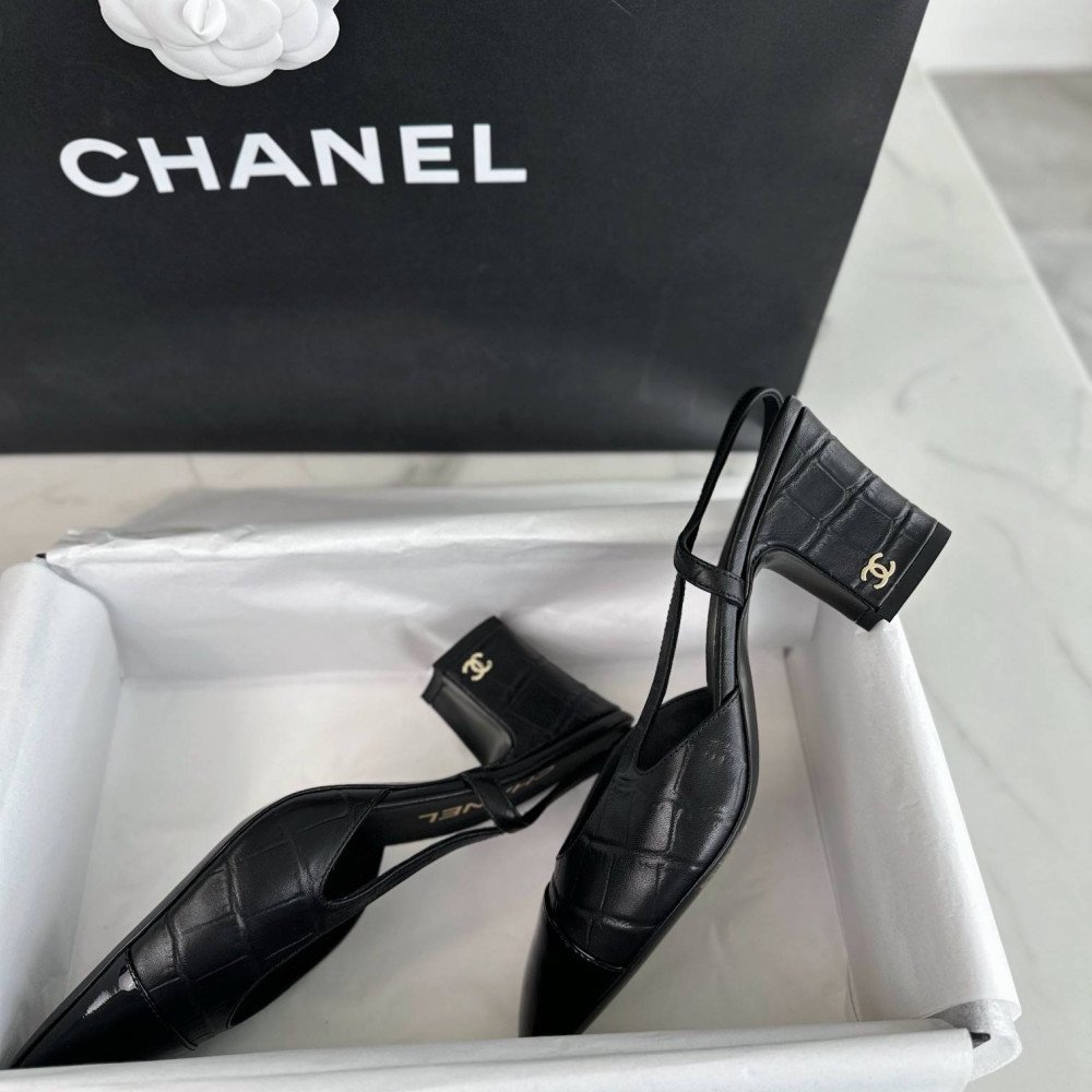 Slingback