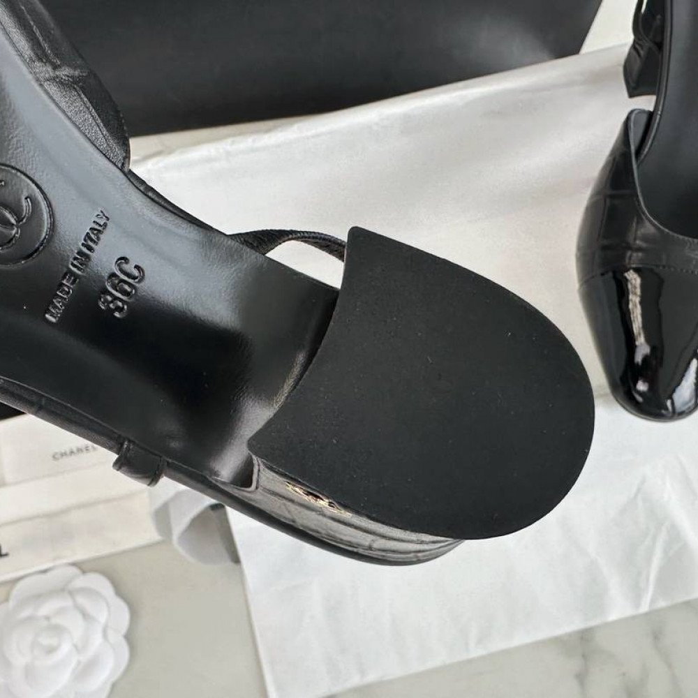Slingback