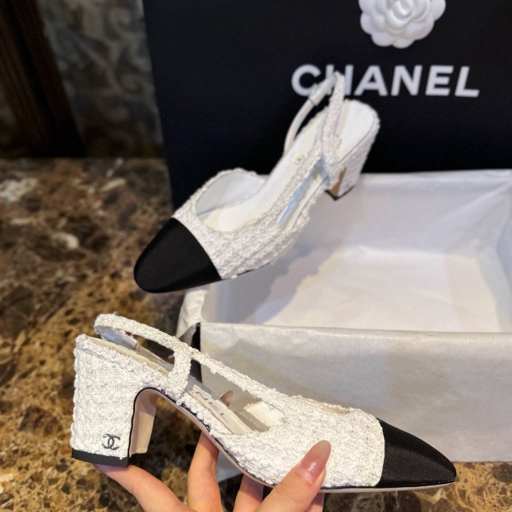 Slingback