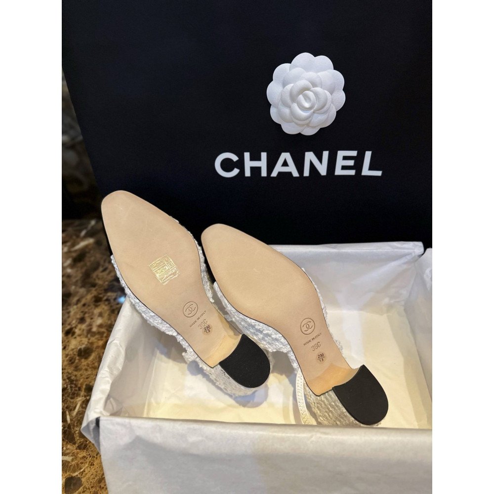 Slingback