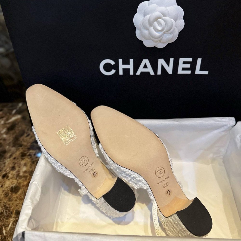 Slingback