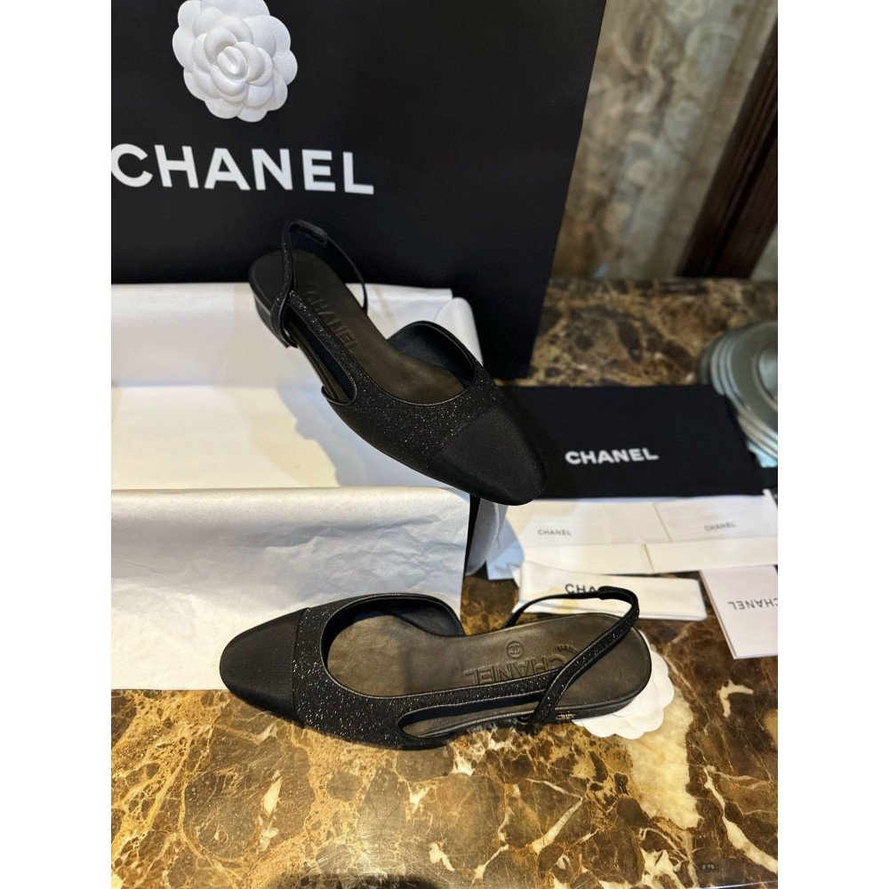 Slingback