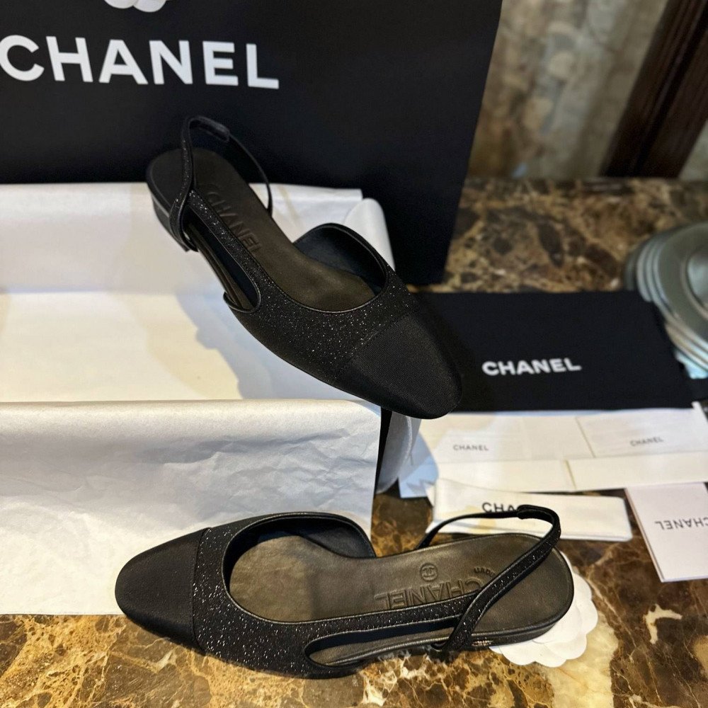 Slingback