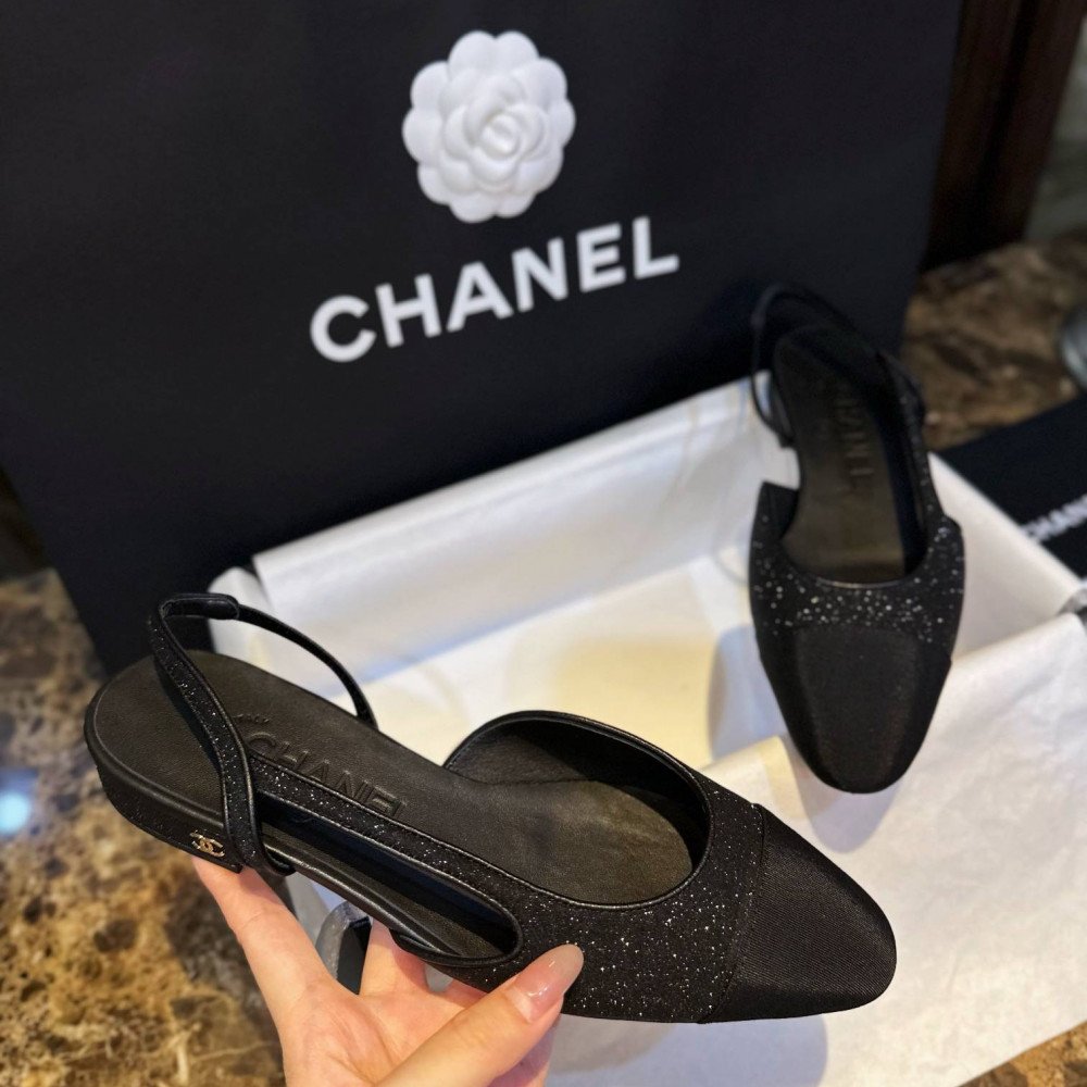 Slingback