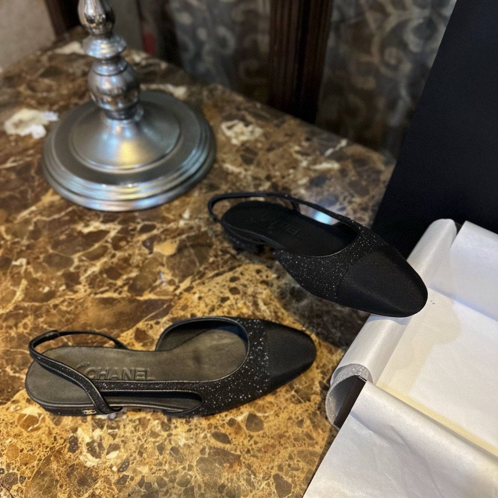 Slingback