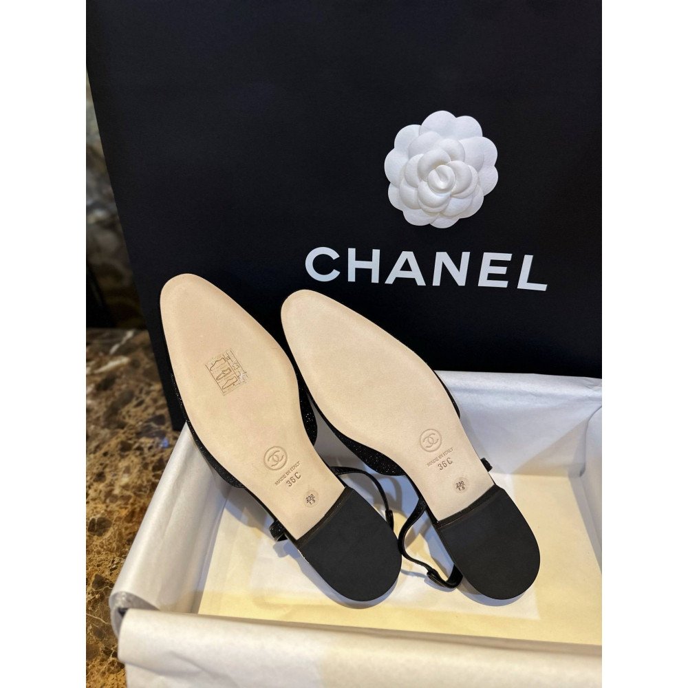 Slingback