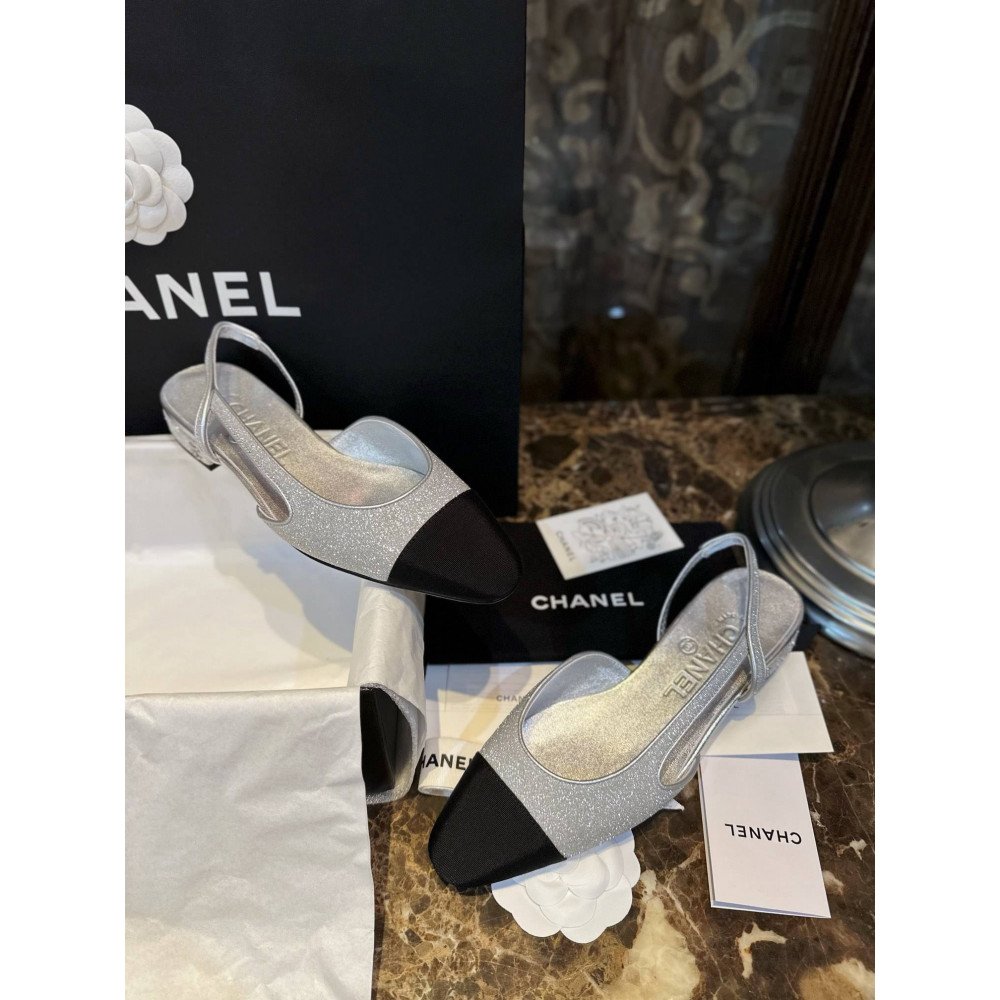 Slingback