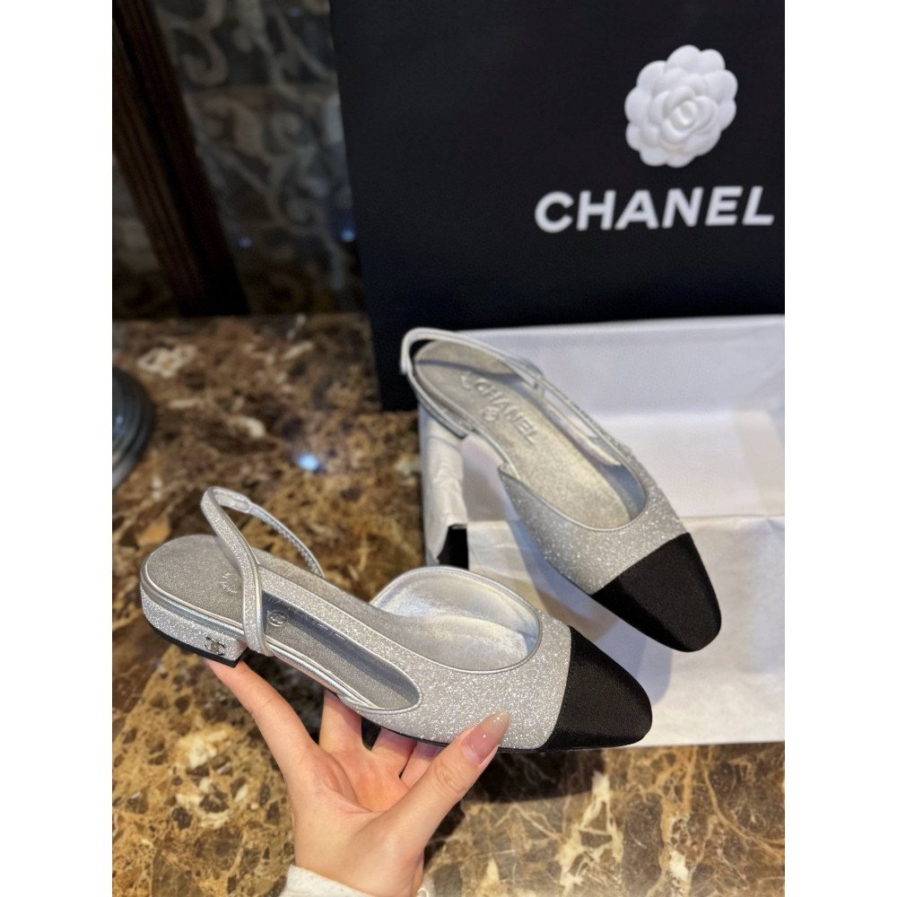 Slingback