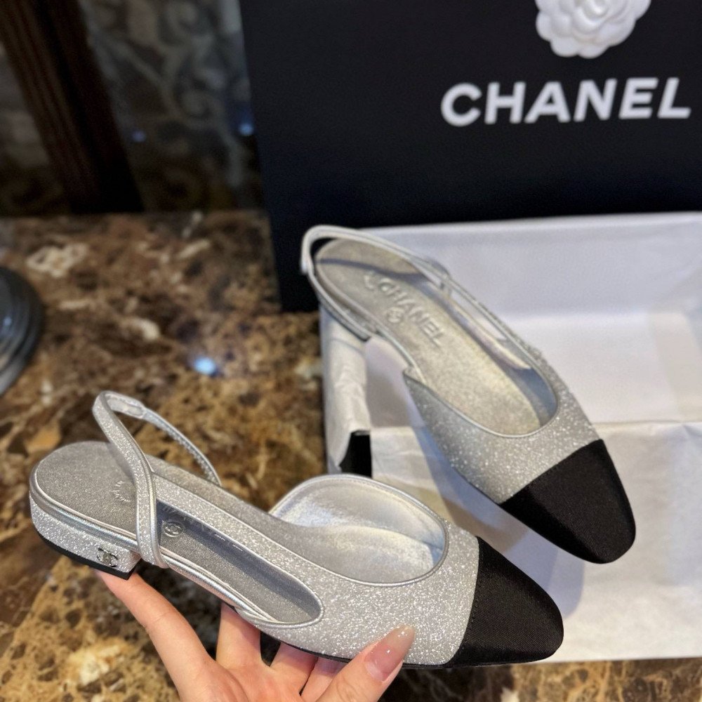 Slingback