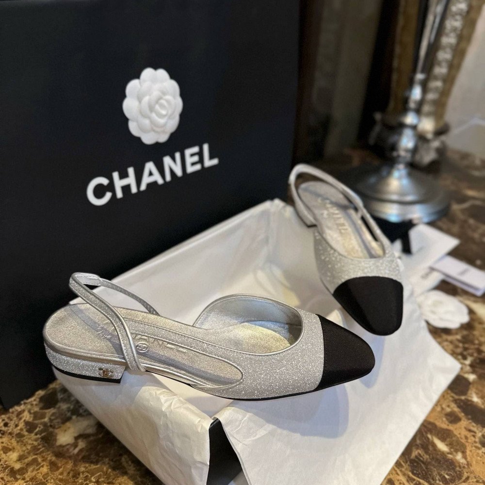 Slingback