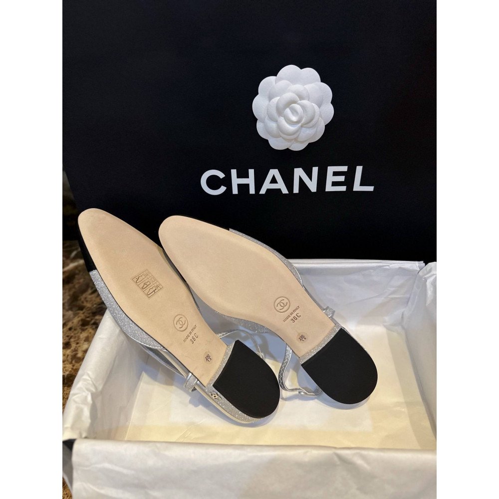Slingback