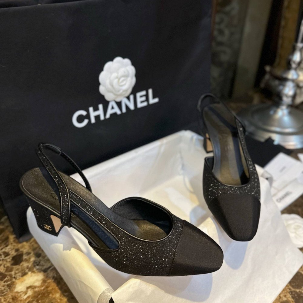 Slingback