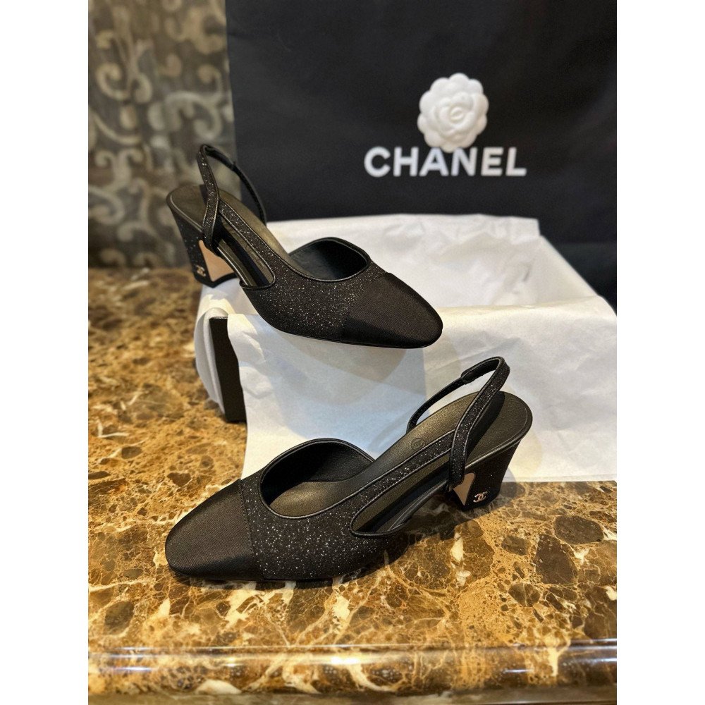 Slingback