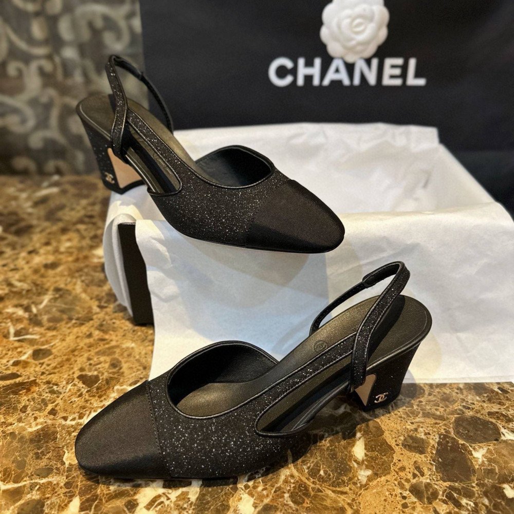Slingback