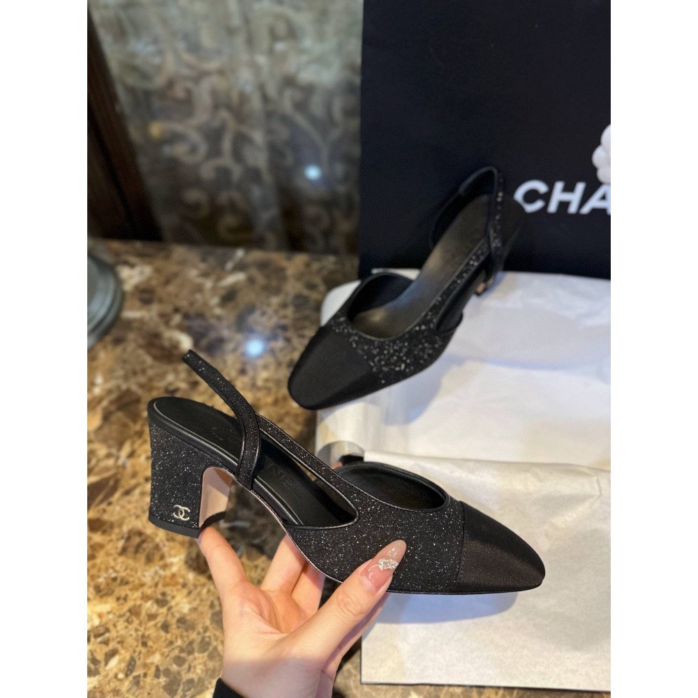 Slingback