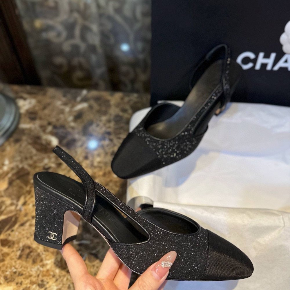 Slingback