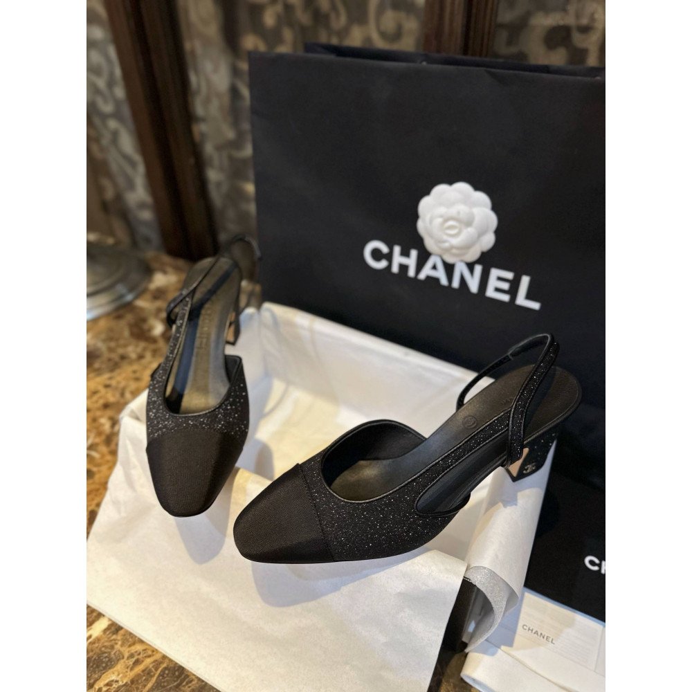 Slingback