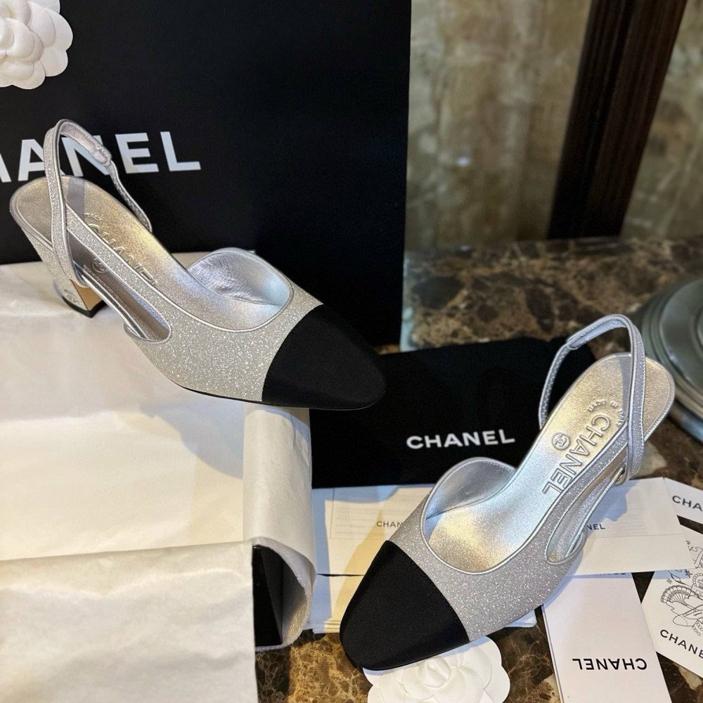 Slingback