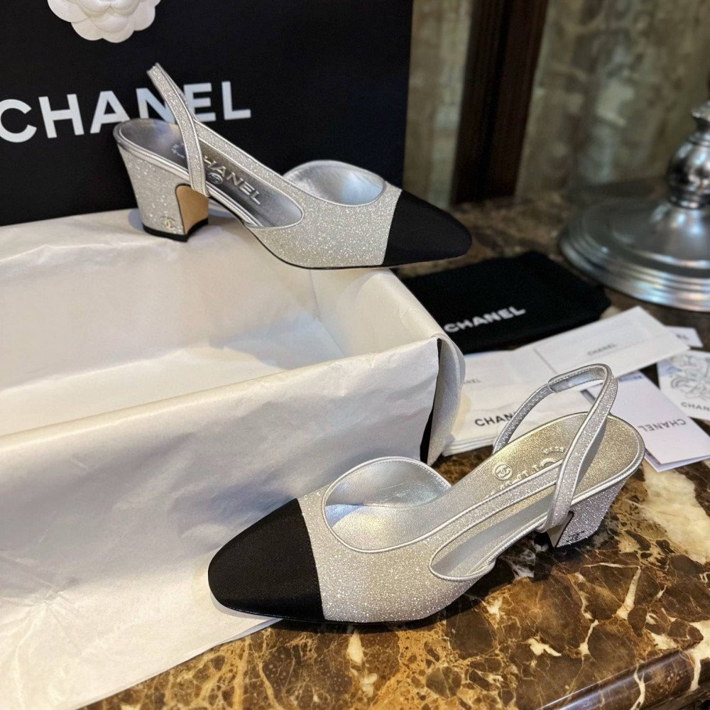 Slingback