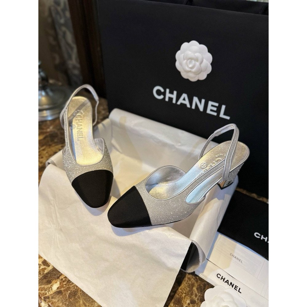 Slingback