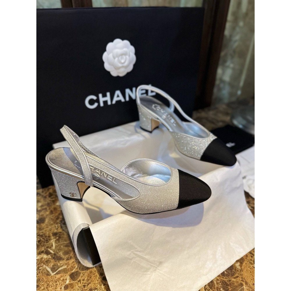 Slingback